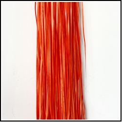 Cherry Red Dyed Pearl